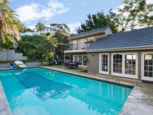 House for rent in Balmoral