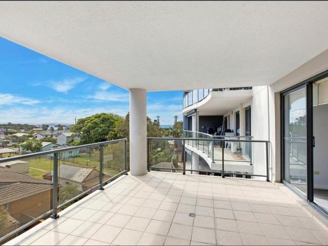 Apartment for rent in The Entrance, New South Wales