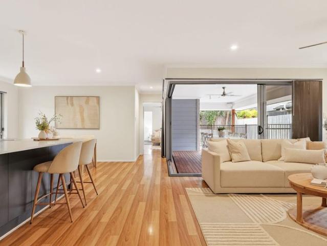 House for rent in Toombul, Queensland