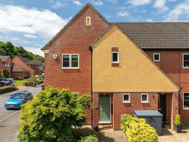 House for sale in Otley, West Yorkshire