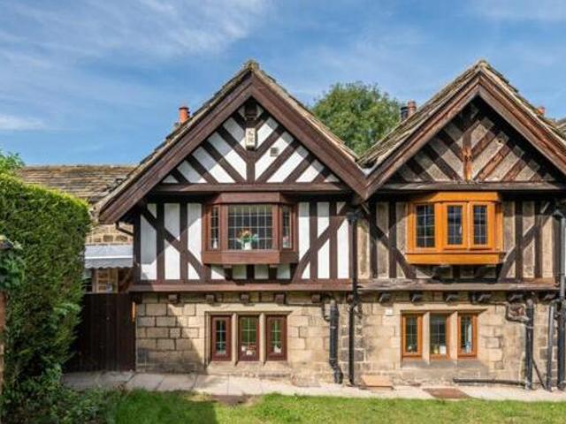 House for sale in Otley, West Yorkshire
