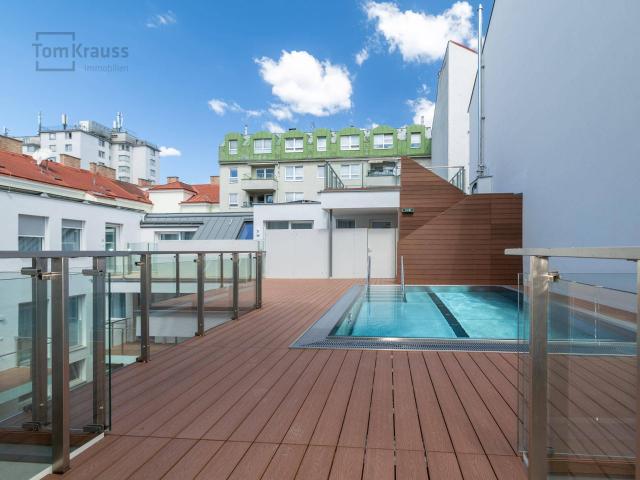 Apartment kaufen in Donaustadt, Wien