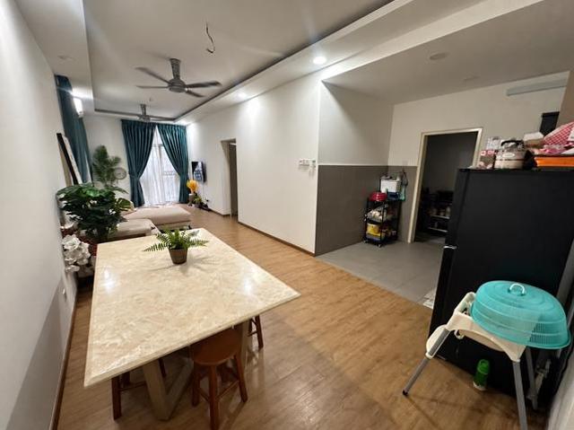 Condominium for rent in Tanjong Sepat, Selangor
