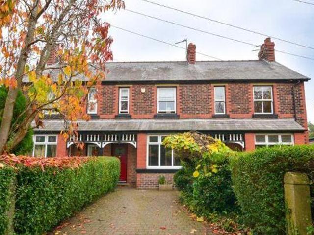 House for sale in Warrington