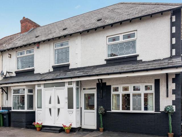 House for rent in Causeway Green, Sandwell