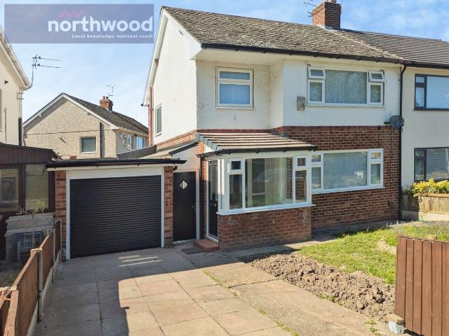 House for rent in Woodchurch, Upton