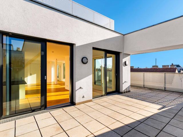 Apartment mieten in Ottakring, Wien