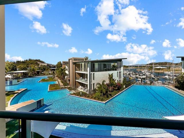 Apartment for sale in Magnetic Island, Queensland