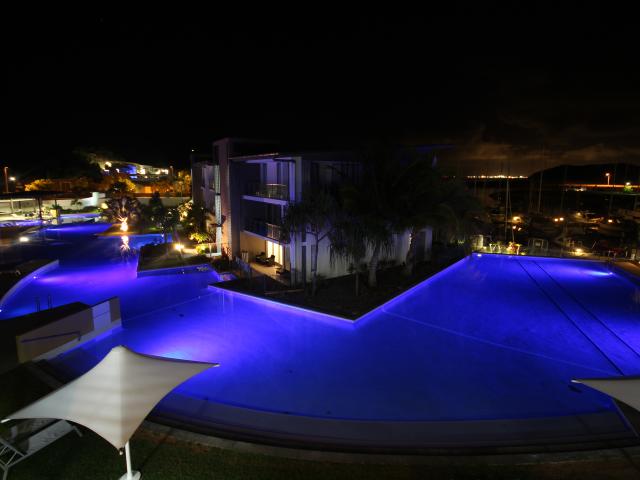 Apartment for sale in Nelly Bay, Townsville City