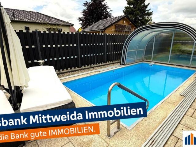 Haus kaufen in Geithain, Sachsen