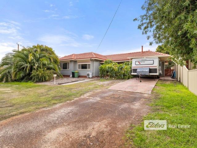 House for sale in Collie, Western Australia
