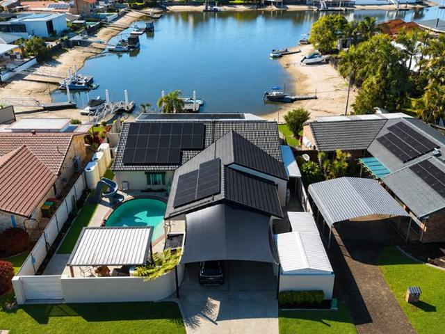 House for sale in Kings Creek, Queensland