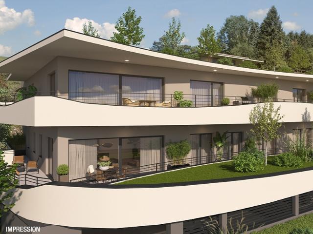 Wohnung kaufen in Tiefgraben, Oberösterreich