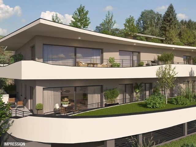 Apartment kaufen in Mondsee, Oberösterreich