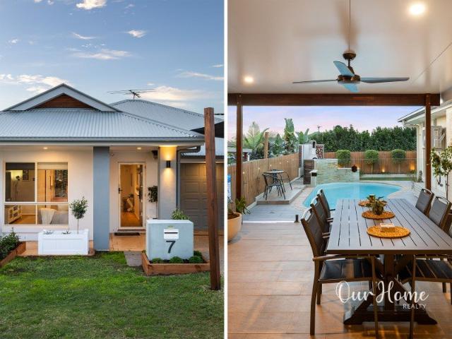 House for sale in Toombul, Queensland
