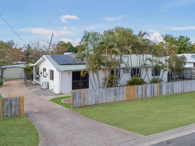 House for sale in Queenton, Charters Towers