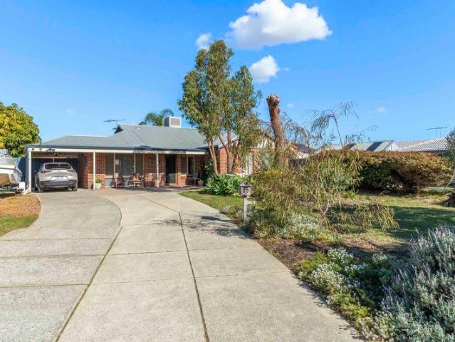 House for sale in Stirling, Western Australia