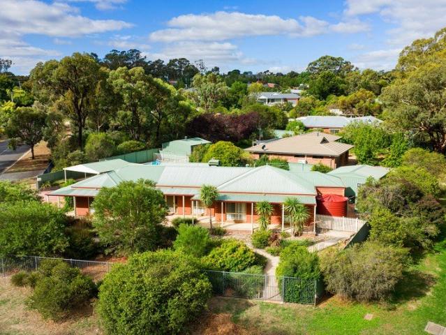House for sale in Castlemaine, Victoria