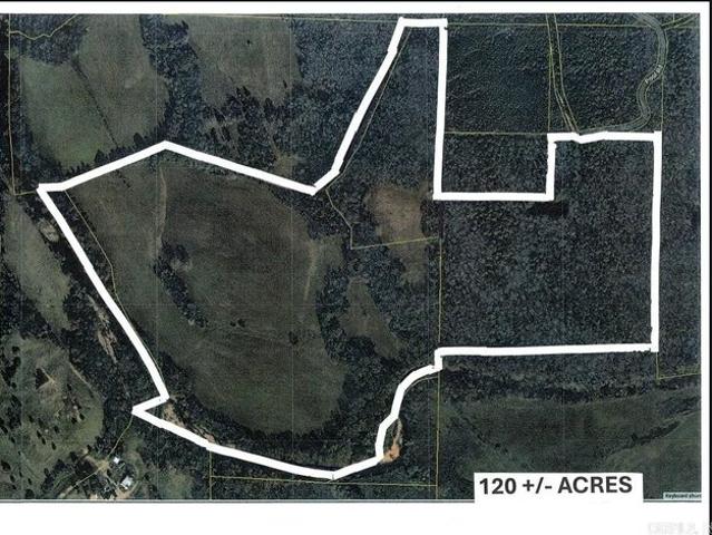 Land for sale in Ark