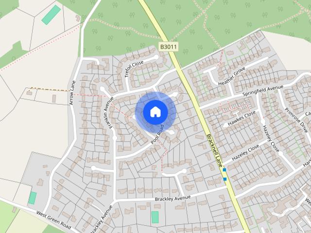 House for rent in Hartley Wintney, Hart