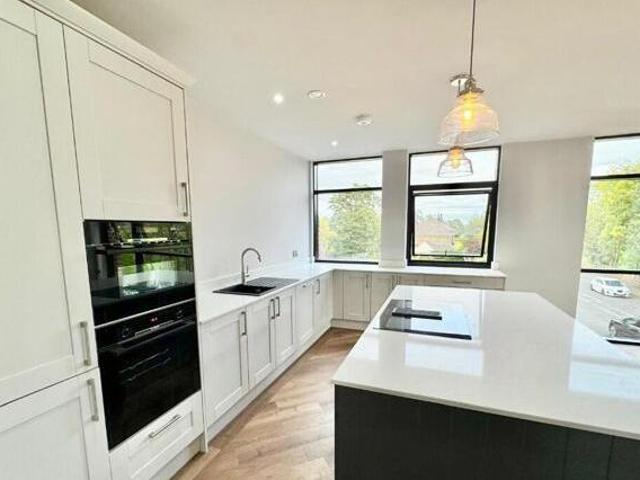 House for rent in Gallows Hill, Otley