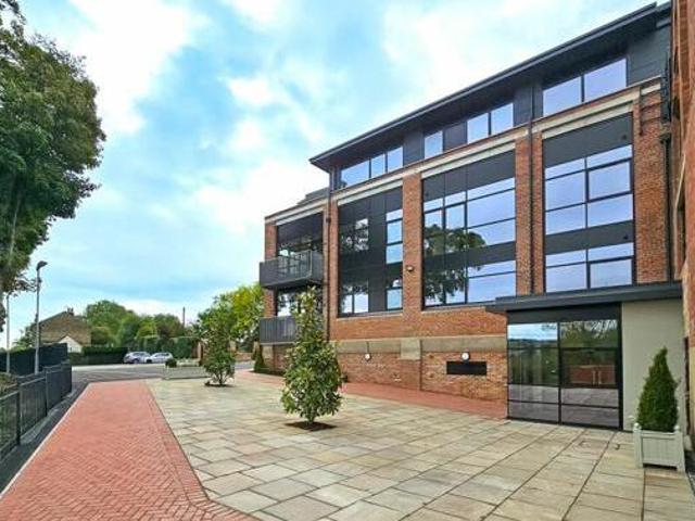 House for sale in North Yorkshire