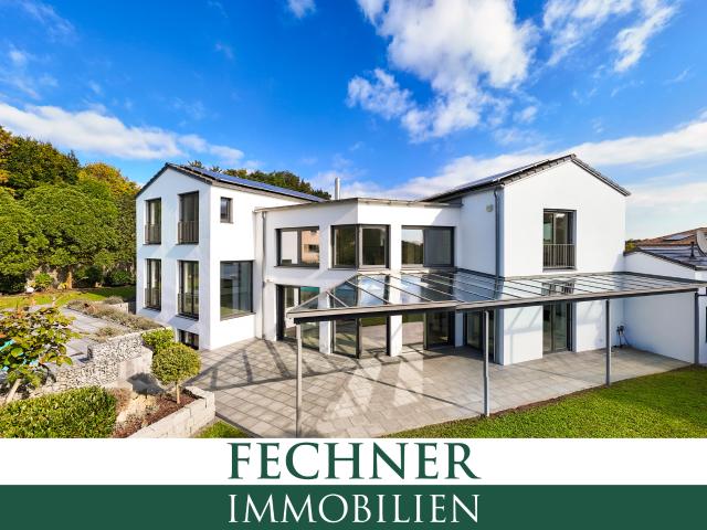 Villa kaufen in Kösching, Bayern