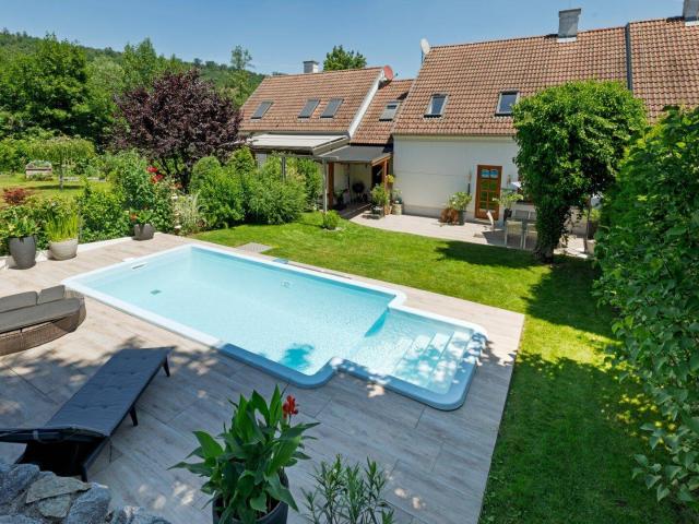 Haus kaufen in Wölbling, Niederösterreich