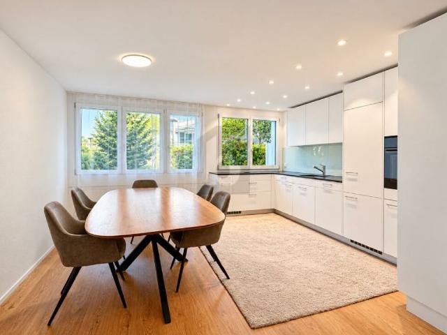 Wohnung mieten in Dierikon, Lü