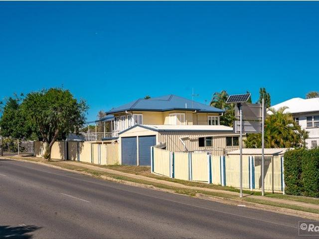 House for sale in Rockhampton, Queensland