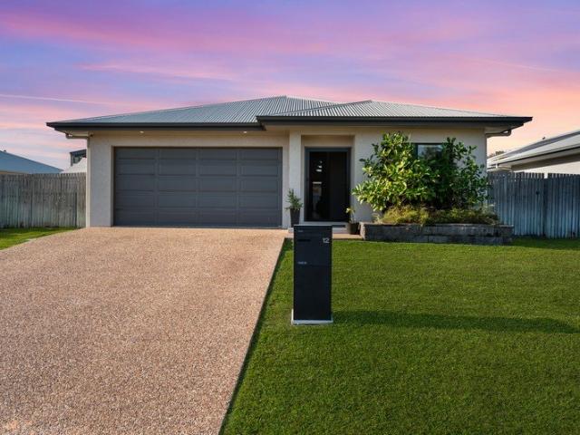 House for sale in Mount Louisa, Queensland