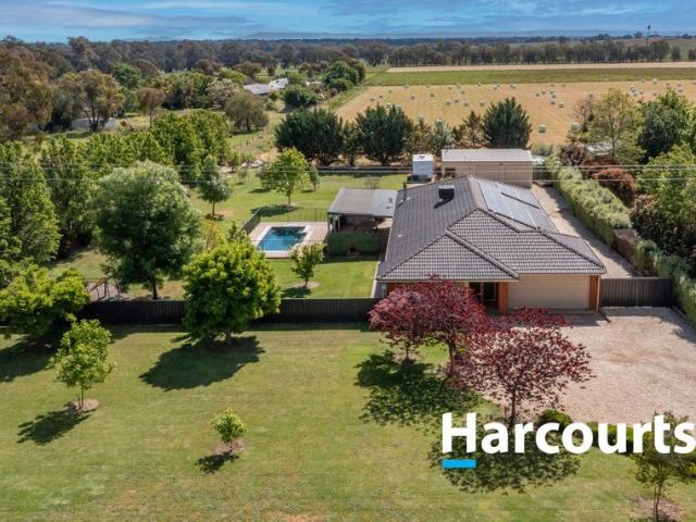House for sale in Everton