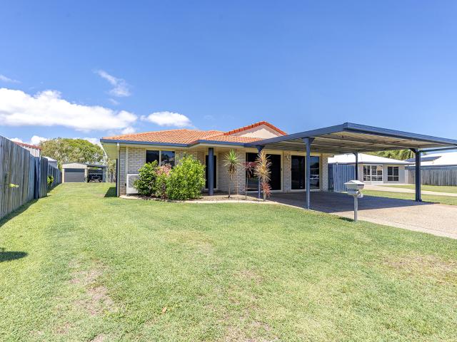 House for sale in Mackay, Queensland