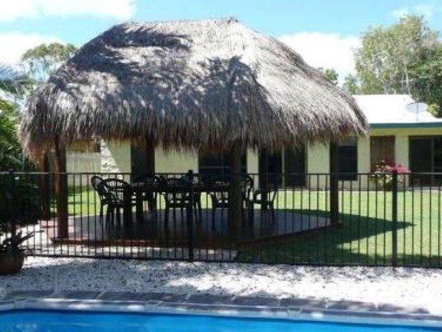 House for rent in Bucasia, Queensland