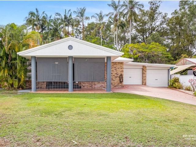 House for sale in Frenchville, Rockhampton