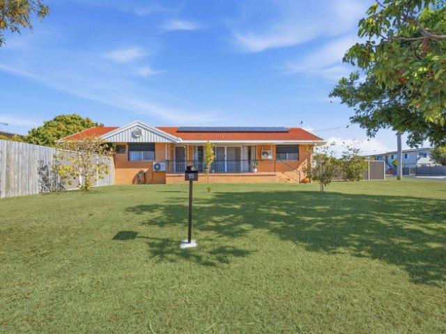 House for rent in Gladstone, Queensland