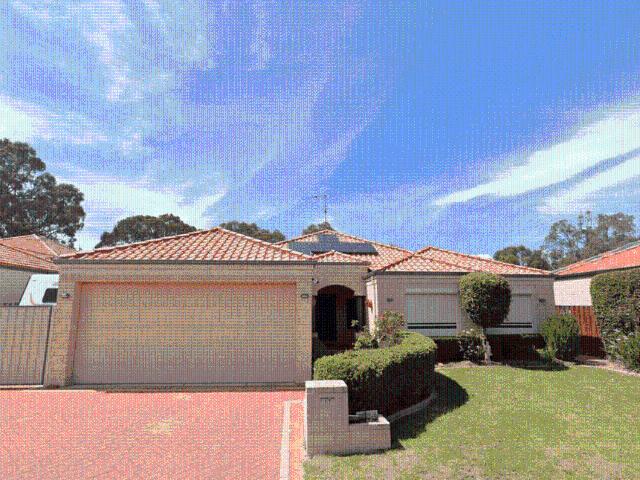 House for rent in Parklands, Western Australia