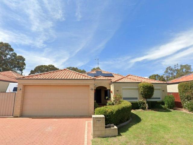 House for rent in Parklands, Western Australia