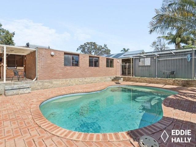 House for sale in Yangebup, City of Cockburn