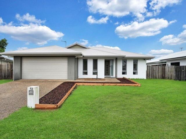 House for rent in Mount Low, Townsville City