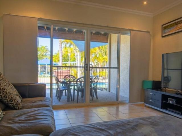 Apartment for rent in Agnes Water, Queensland