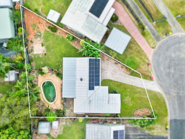 House for sale in Cairns, Queensland