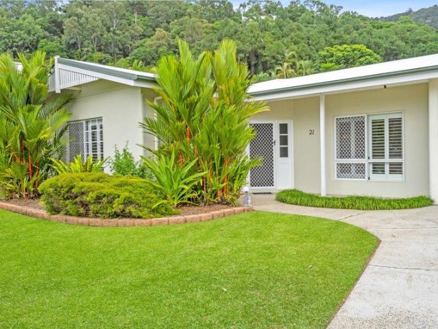 House for sale in Smithfield, Queensland