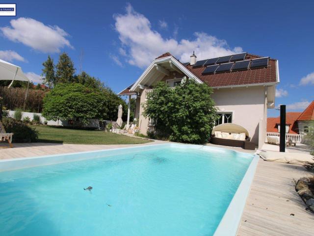 Haus kaufen in Höflein, Niederösterreich