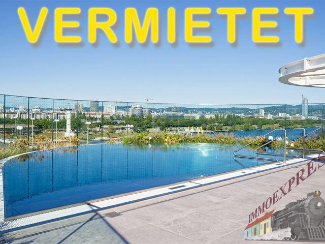 Apartment mieten in Donaustadt, Wien