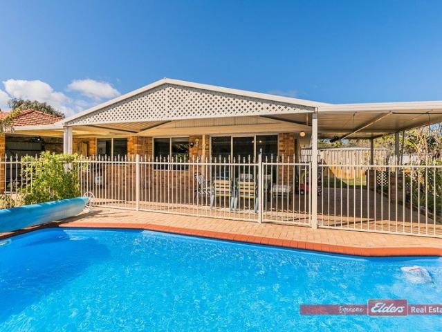 House for rent in Safety Bay, Western Australia