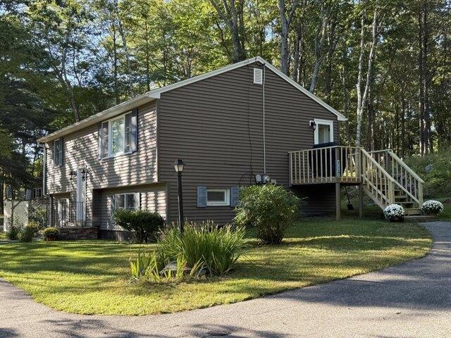 House for sale in Tattle Corner, Biddeford