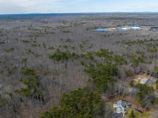 Land for sale in Biddeford, Maine
