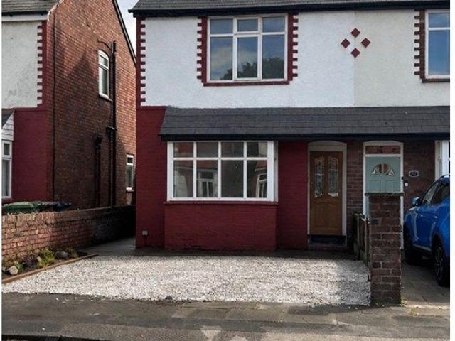 House for rent in Crossens, Sefton