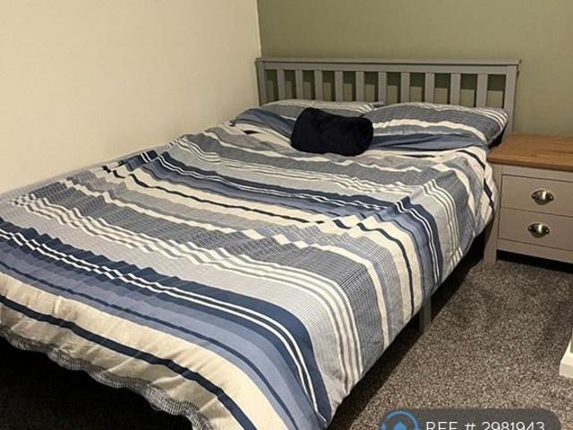 House for rent in Poolstock, Wigan